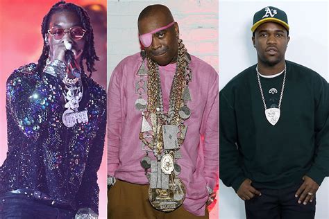 22 Rappers Who've Worn Ridiculous Chains - XXL