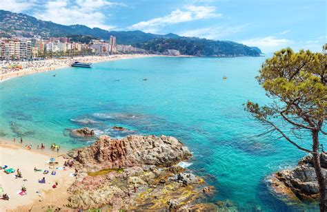 Qué hacer en Lloret de Mar (Costa Brava) | Hoteles Garbí