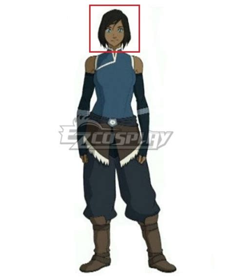 The Legend Of Korra (season 4) | tunersread.com