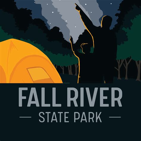 Kansas Wildlife, Parks & Tourism - Fall River State Park