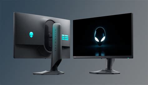 Alienware 500Hz AW2524H