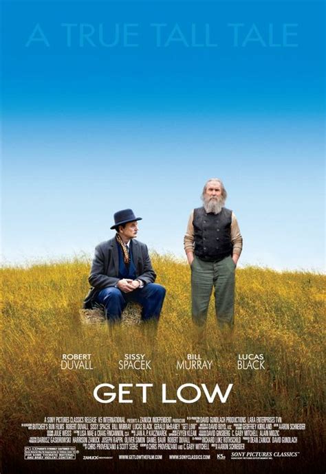 Get Low Movie Poster - IMP Awards