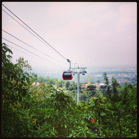 Hat Yai Cable Car,, sacred place of thai I guess #CableCar… | Flickr