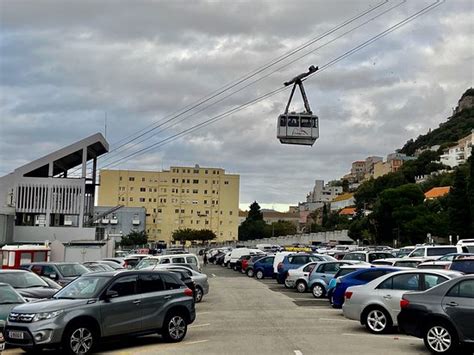 Gibraltar Cable Car - 2020 All You Need to Know BEFORE You Go (with Photos) - TripAdvisor