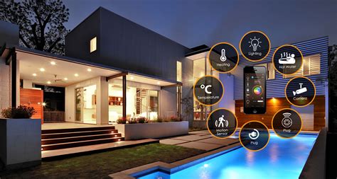 Smart Home Installation | Home Automation | Tech Pro Repair