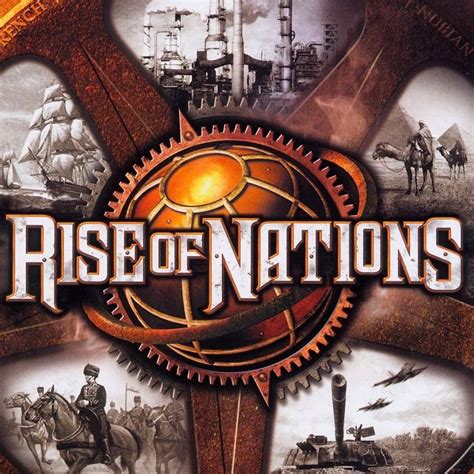 Rise of Nations - IGN