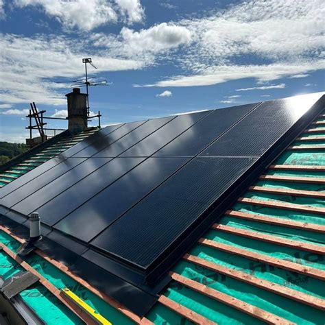 Installing Solar Panels in the UK: Everything You Need to Know