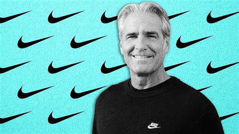 Elliott Hill, da stagista ad amministratore delegato: chi è il nuovo CEO di Nike