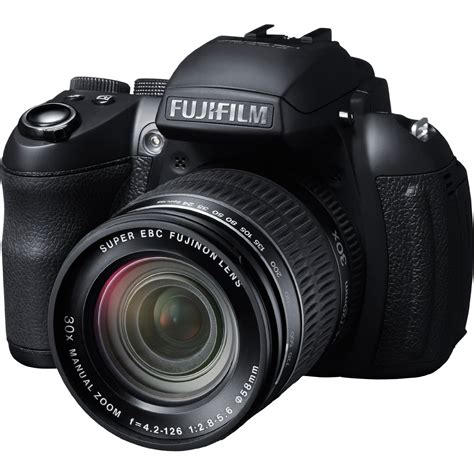 Buy Fujifilm FinePix HS30EXR Digital Camera at Lowest Price | Fujifilm FinePix HS30EXR Reviews ...