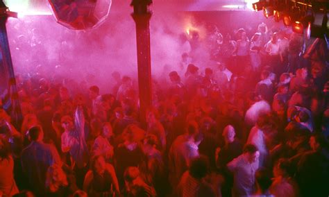 Legendary Nightclub Hacienda Given Nostalgic Documentary – Telekom Electronic Beats