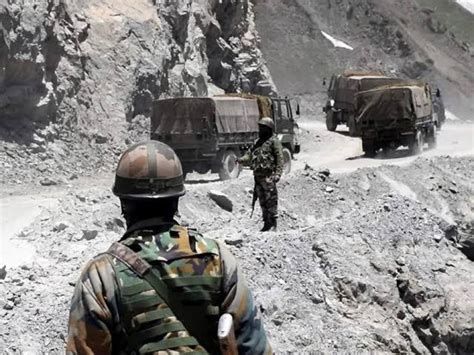 Army Fully Geared To Fight Full-Fledged War In Ladakh: Northern Command | Kashmir Observer