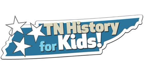 TN History for Kids Summer Road Show at Discovery Park of America ...