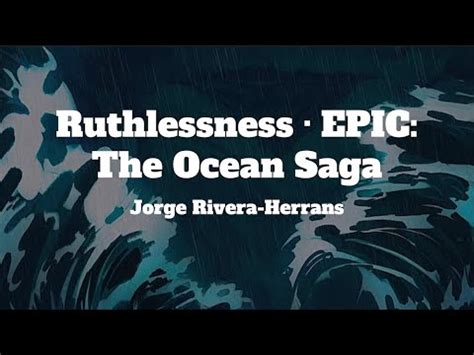 EPIC: The Musical - Ruthlessness (Lyrics) - YouTube Music