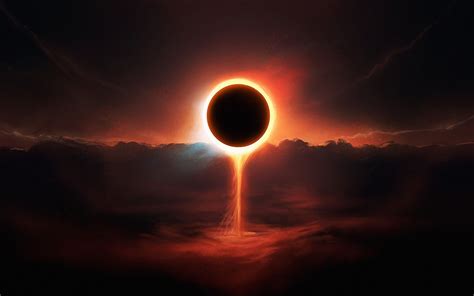 Image result for solar eclipse real | Eclipses art, Solar eclipse, Space art