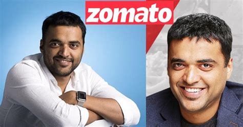 Deepinder Goyal Net Worth: A Glimpse into the Life of Zomato's CEO ...