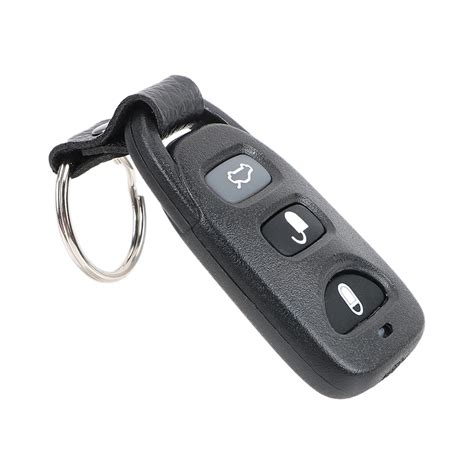 3 Buttons Car Key Shell Car Keys Remote key Fob Case Replacement For Hyundai Tuscon Accent ...