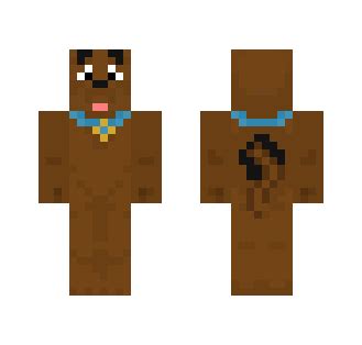 Download Scooby-Doo Minecraft Skin for Free. SuperMinecraftSkins