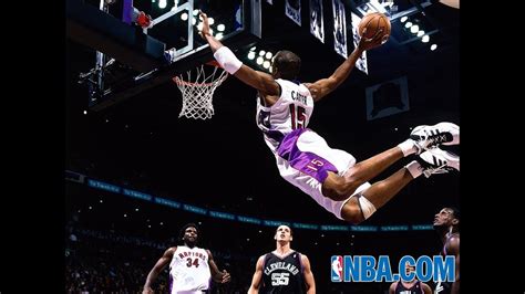 Best Dunks of All Time - YouTube