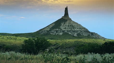 Chimney Rock National Historic Site Tours - Book Now | Expedia