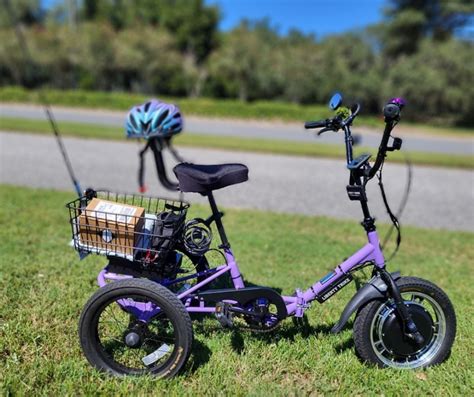 Where Can I Take My Liberty Trike? - LibertyTrike.com