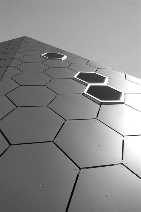 Hexagon Windows by Rolekved on DeviantArt