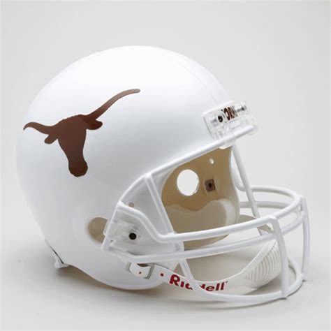 Texas-Longhorns Full Size Replica Helmet - SWIT Sports