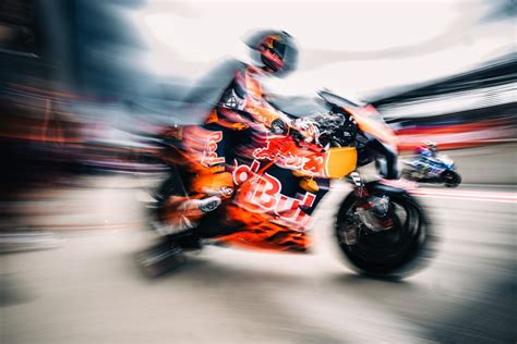 KTM Will Bring in Red Bull F1 Engineers to Help MotoGP Team in 2023 ...