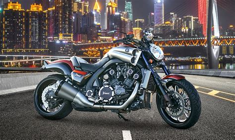 Yamaha VMAX Specifications, VMAX Variants Specs- Yamaha Bikes - carandbike