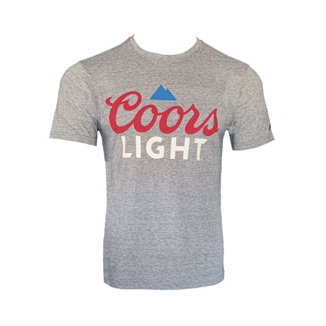 Apparel – Coors Light Shop