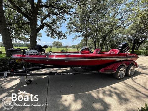 2018 Ranger Boats Z521L for sale. View price, photos and Buy 2018 ...