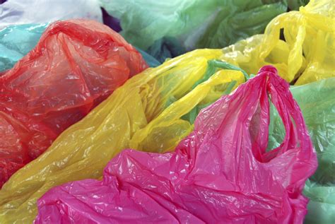 New biodegradable materials could replace plastic bags - OU News