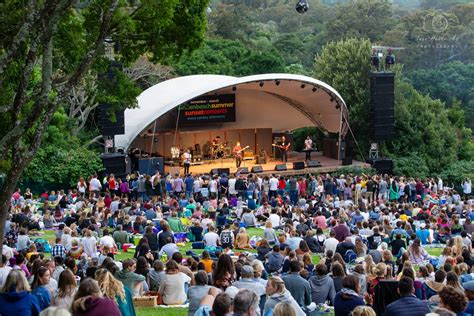 Kirstenbosch Summer Sunset Concerts 2019/2020 Official Line-Up | The ...