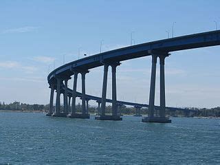 Coronado Bridge | History, Construction & Design | Study.com