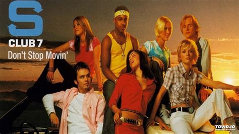 S CLUB 7 - DON'T STOP MOVIN' [DJ AMANDA VS LIAM KEEGAN] - YouTube