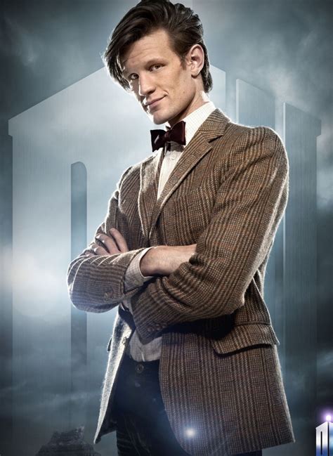 Doctor Who (Matt Smith) Wallpapers (42+ images inside)