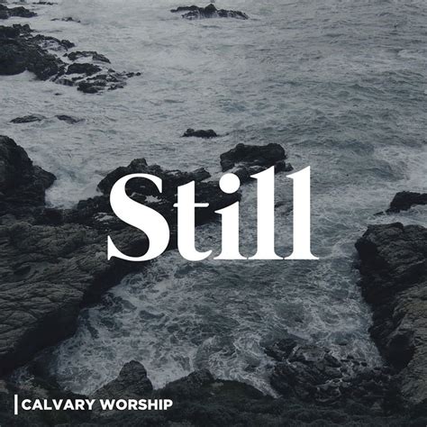 Calvary Worship