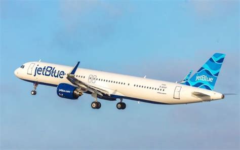 JetBlue announces new Dublin routes to New York and Boston