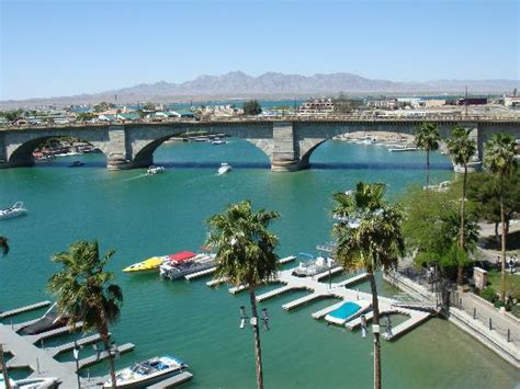 London Bridge Lake Havasu City - All You Need Infos