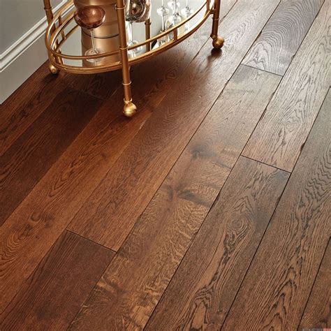 Woodpecker Flooring | Wooden Floor Finishes | Grosvenor Flooring