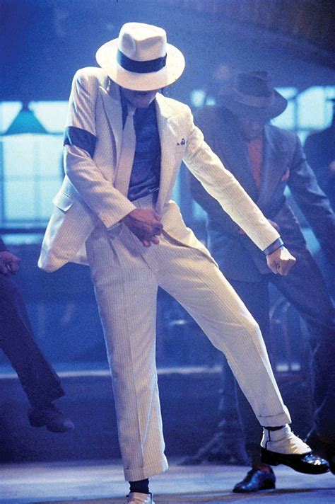 Smooth Criminal - Michael Jackson Photo (7879109) - Fanpop