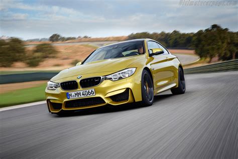 BMW M4 Coupe