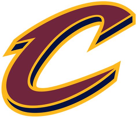 Download Cleveland Cavaliers Logo PNG Free Unlimited