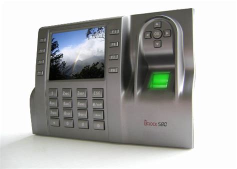 Biometric Access Control Systems Installation Company in Kenya ...