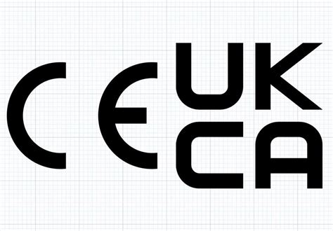 New UKCA marking explained – IntelliHeat