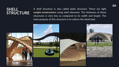 Shell Structure: Types - Advantages & Disadvantages