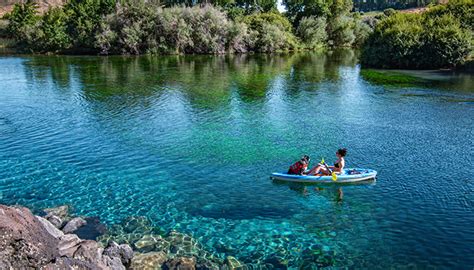 Blue Heart Springs the Hidden Oasis - Visit Southern Idaho