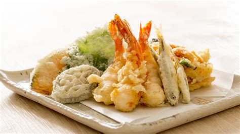 What Is Tempura? History, Types & Where To Try