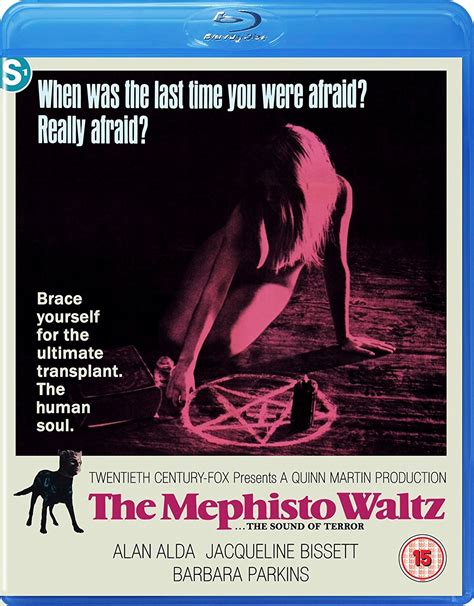 The Mephisto Waltz (1971)