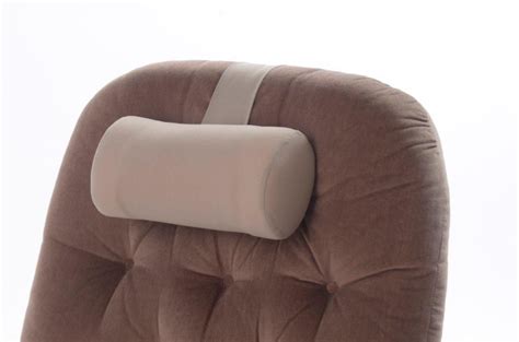 Rest-a-Head - Armchair Head Rest - Neck Cushion | Neck support pillow ...