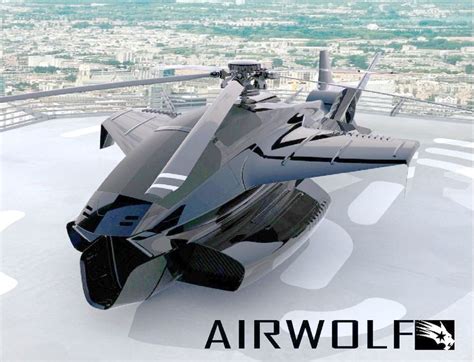 55 best Airwolf images on Pinterest